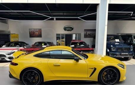 Mercedes-Benz AMG GT, 2024 год, 24 990 000 рублей, 8 фотография