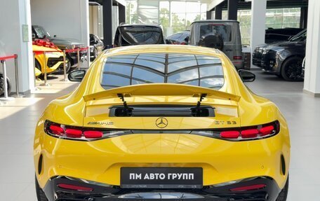 Mercedes-Benz AMG GT, 2024 год, 24 990 000 рублей, 5 фотография