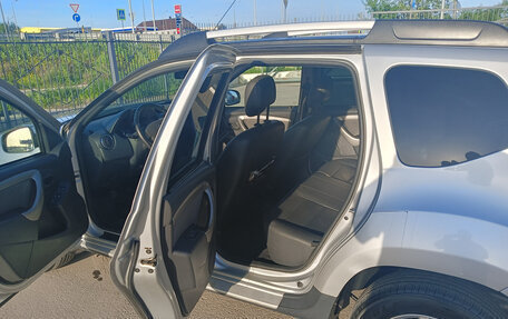 Renault Duster I рестайлинг, 2014 год, 1 050 000 рублей, 22 фотография