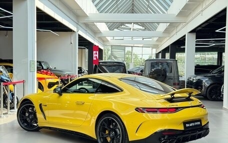 Mercedes-Benz AMG GT, 2024 год, 24 990 000 рублей, 4 фотография
