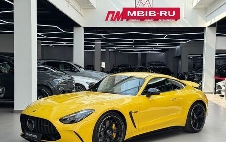 Mercedes-Benz AMG GT, 2024 год, 24 990 000 рублей, 9 фотография