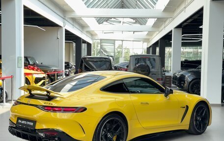 Mercedes-Benz AMG GT, 2024 год, 24 990 000 рублей, 10 фотография