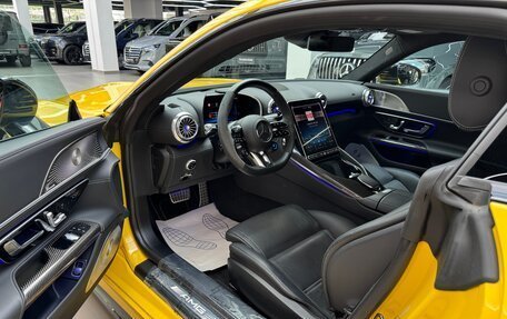 Mercedes-Benz AMG GT, 2024 год, 24 990 000 рублей, 16 фотография
