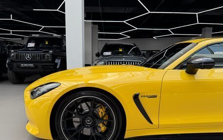 Mercedes-Benz AMG GT, 2024 год, 24 990 000 рублей, 15 фотография