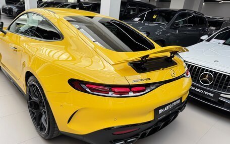 Mercedes-Benz AMG GT, 2024 год, 24 990 000 рублей, 14 фотография
