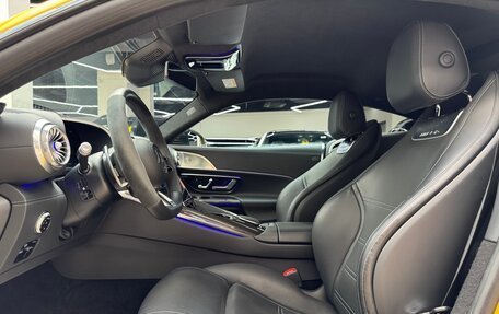 Mercedes-Benz AMG GT, 2024 год, 24 990 000 рублей, 21 фотография