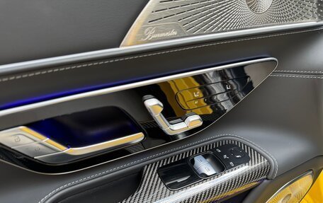 Mercedes-Benz AMG GT, 2024 год, 24 990 000 рублей, 20 фотография