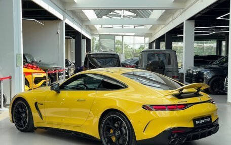 Mercedes-Benz AMG GT, 2024 год, 24 990 000 рублей, 12 фотография