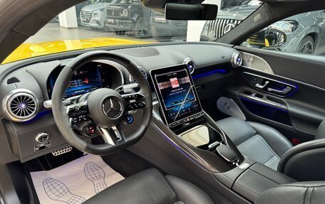 Mercedes-Benz AMG GT, 2024 год, 24 990 000 рублей, 17 фотография