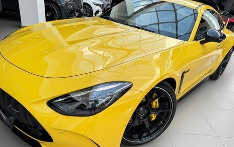 Mercedes-Benz AMG GT, 2024 год, 24 990 000 рублей, 13 фотография