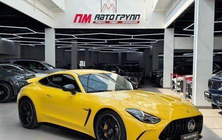 Mercedes-Benz AMG GT, 2024 год, 24 990 000 рублей, 11 фотография