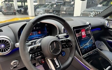 Mercedes-Benz AMG GT, 2024 год, 24 990 000 рублей, 18 фотография