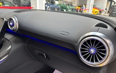 Mercedes-Benz AMG GT, 2024 год, 24 990 000 рублей, 24 фотография