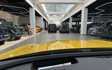 Mercedes-Benz AMG GT, 2024 год, 24 990 000 рублей, 26 фотография