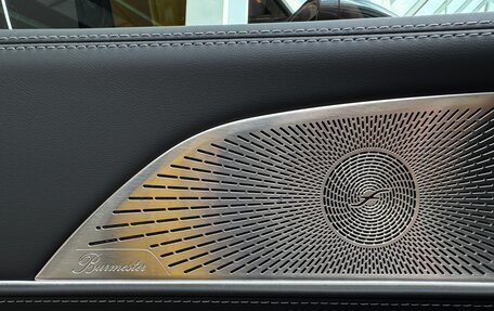 Mercedes-Benz AMG GT, 2024 год, 24 990 000 рублей, 27 фотография