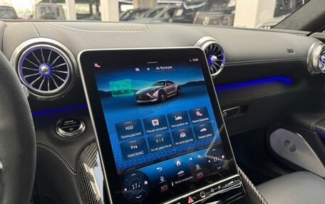 Mercedes-Benz AMG GT, 2024 год, 24 990 000 рублей, 29 фотография