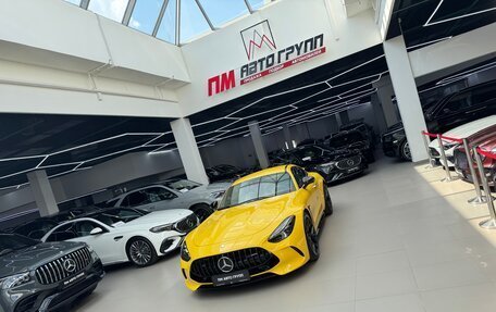Mercedes-Benz AMG GT, 2024 год, 24 990 000 рублей, 36 фотография