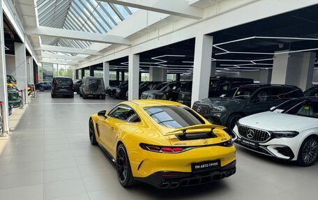 Mercedes-Benz AMG GT, 2024 год, 24 990 000 рублей, 37 фотография