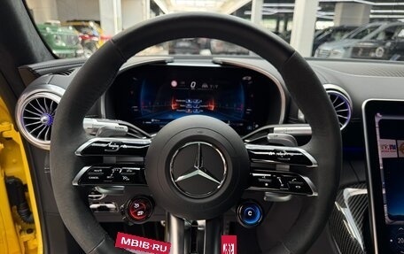Mercedes-Benz AMG GT, 2024 год, 24 990 000 рублей, 25 фотография
