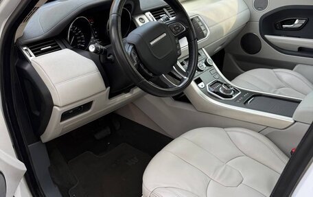 Land Rover Range Rover Evoque I, 2012 год, 1 900 000 рублей, 6 фотография