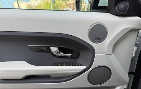 Land Rover Range Rover Evoque I, 2012 год, 1 900 000 рублей, 9 фотография