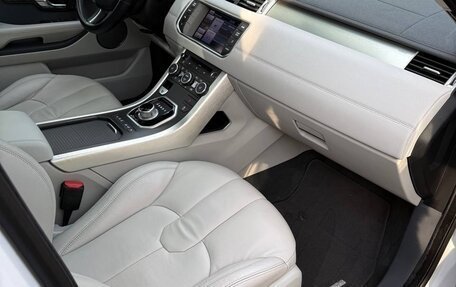 Land Rover Range Rover Evoque I, 2012 год, 1 900 000 рублей, 7 фотография