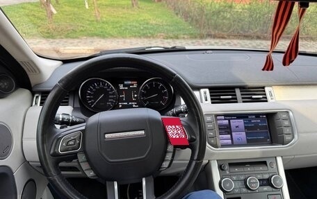Land Rover Range Rover Evoque I, 2012 год, 1 900 000 рублей, 8 фотография