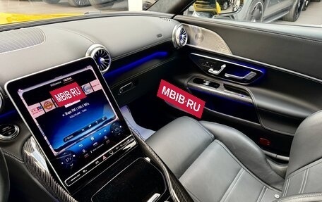 Mercedes-Benz AMG GT, 2024 год, 24 990 000 рублей, 28 фотография