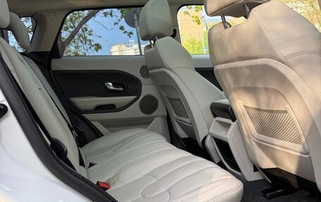 Land Rover Range Rover Evoque I, 2012 год, 1 900 000 рублей, 14 фотография