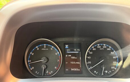 Toyota RAV4, 2019 год, 2 690 000 рублей, 8 фотография