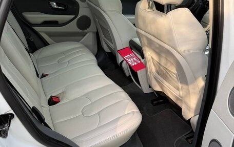 Land Rover Range Rover Evoque I, 2012 год, 1 900 000 рублей, 13 фотография