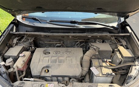 Toyota RAV4, 2019 год, 2 690 000 рублей, 13 фотография