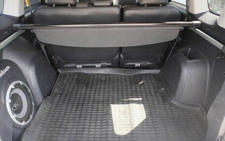 Mitsubishi Outlander III рестайлинг 3, 2008 год, 1 063 000 рублей, 9 фотография