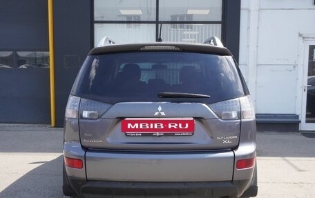 Mitsubishi Outlander III рестайлинг 3, 2008 год, 1 063 000 рублей, 6 фотография