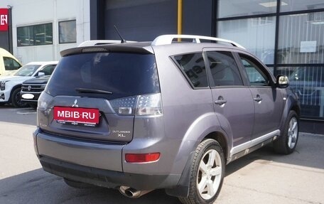 Mitsubishi Outlander III рестайлинг 3, 2008 год, 1 063 000 рублей, 5 фотография