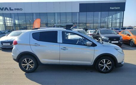 Lifan X50, 2017 год, 399 000 рублей, 4 фотография