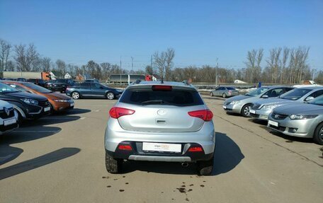 Lifan X50, 2017 год, 399 000 рублей, 8 фотография