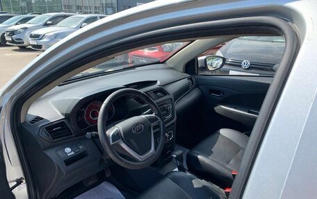 Lifan X50, 2017 год, 399 000 рублей, 11 фотография