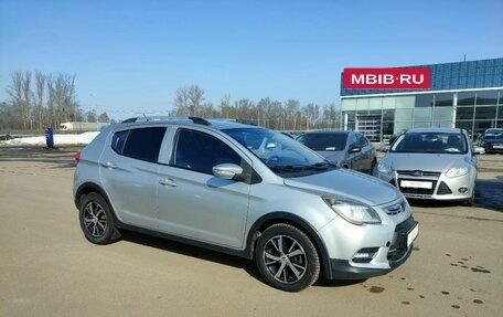 Lifan X50, 2017 год, 399 000 рублей, 3 фотография