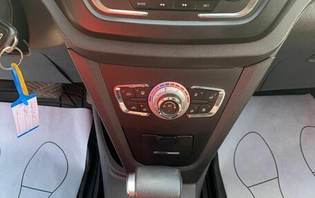Lifan X50, 2017 год, 399 000 рублей, 15 фотография