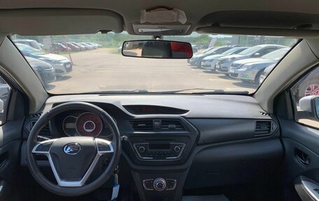 Lifan X50, 2017 год, 399 000 рублей, 19 фотография