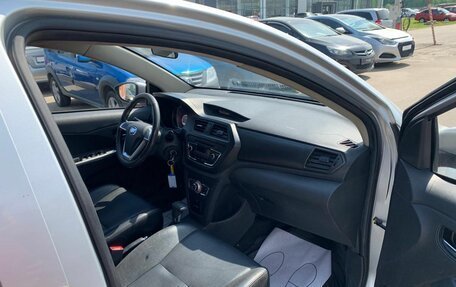 Lifan X50, 2017 год, 399 000 рублей, 17 фотография