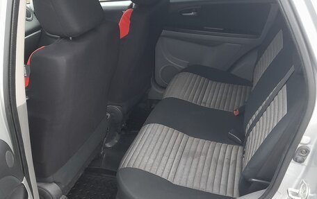 Suzuki SX4 II рестайлинг, 2008 год, 850 000 рублей, 10 фотография