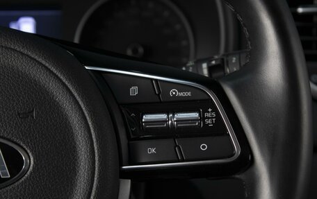 KIA Sportage IV рестайлинг, 2021 год, 2 565 000 рублей, 15 фотография