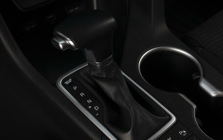 KIA Sportage IV рестайлинг, 2021 год, 2 565 000 рублей, 17 фотография