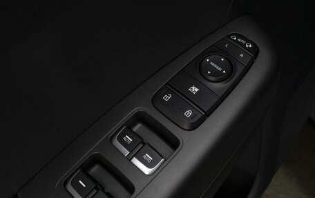 KIA Sportage IV рестайлинг, 2021 год, 2 565 000 рублей, 18 фотография