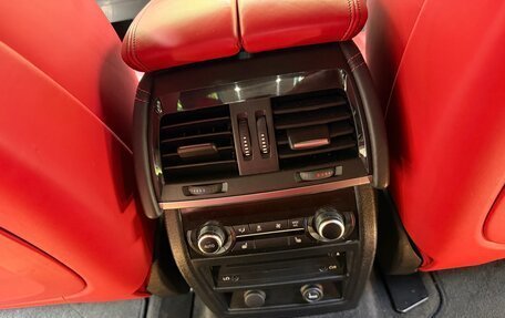 BMW X6 M, 2015 год, 5 600 000 рублей, 12 фотография