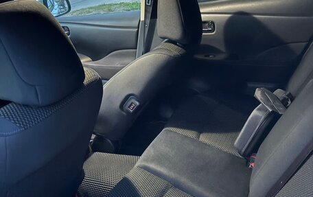 Nissan Leaf I, 2013 год, 850 000 рублей, 7 фотография