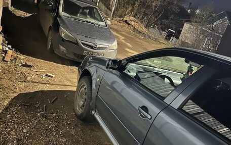 Skoda Octavia IV, 2006 год, 310 000 рублей, 5 фотография