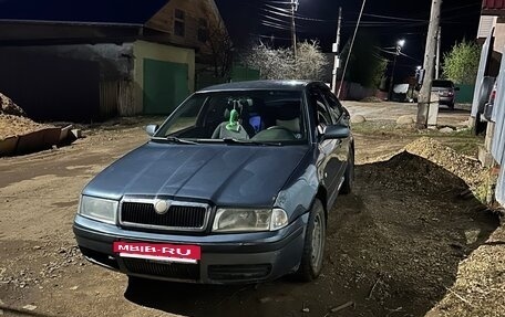 Skoda Octavia IV, 2006 год, 310 000 рублей, 2 фотография